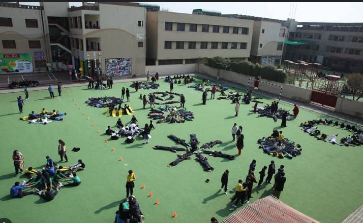 Student tortured by classmates at LACAS Lahore  