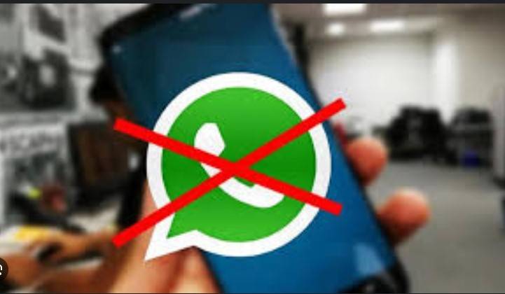 WhatsApp will stop working on some iPhones from May