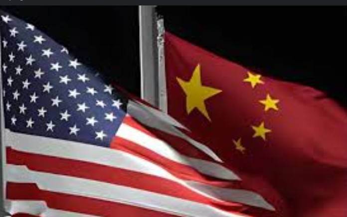 China says door for US trade talks 'wide open'