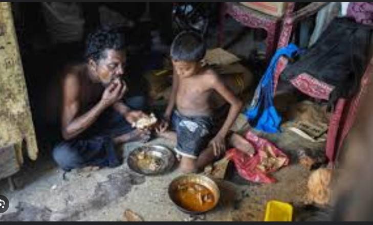 Sri Lanka's poverty alarmingly high: World Bank