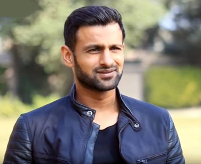 Shoaib Malik says he will step away when stops contributing