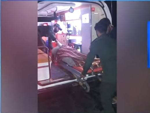 Four die in truck-car collision in Quetta