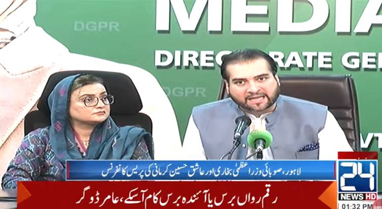 Kissan Ittehad rejects Punjab govt’s Kissan Package