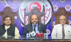 Punjab health department fails to meet development targets, PMA raises alarm