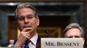 US Treasury chief says IMF, World Bank must be 'fit for purpose'