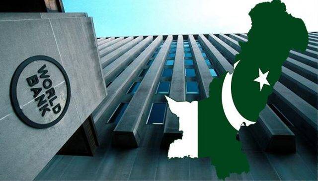 World Bank predicts modest growth for Pakistan in 2024 report