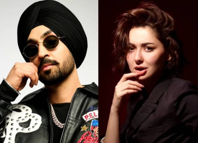 Boycott calls rise for Diljit and Hania's much-anticipated 'Sardaar Ji 3' after Pahalgam attack