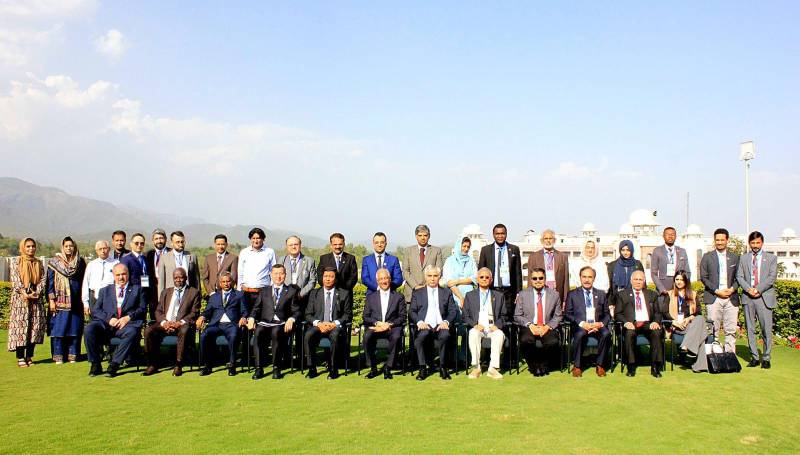 6th Meeting of OIC Steering Committee on Implementation of STI Agenda 2026 concludes