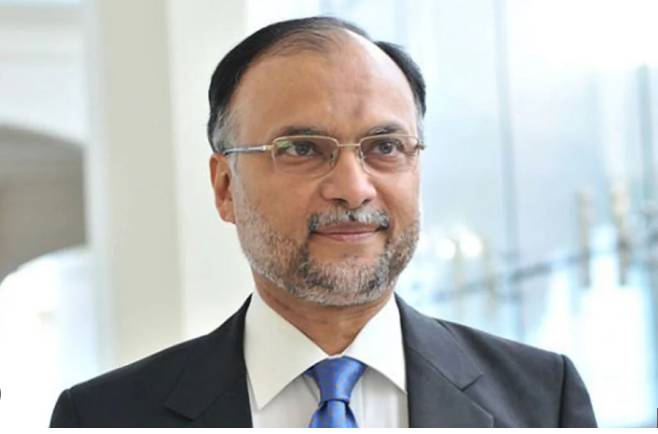 Ahsan calls for fundamental reforms to upgrade bureaucracy on modern lines