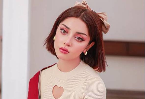 Alizeh Shah faces outrage after calling out women’s styling like young girls