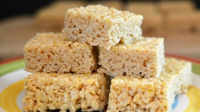 Are Rice Krispies gluten-free?
