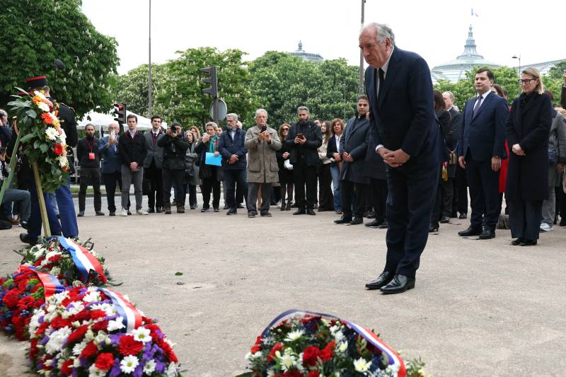 Armenia marks WWI mass murders anniversary