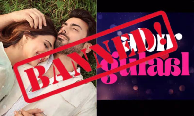 Fawad Khan’s Abir Gulaal BANNED in India amidst Pahalgam attack