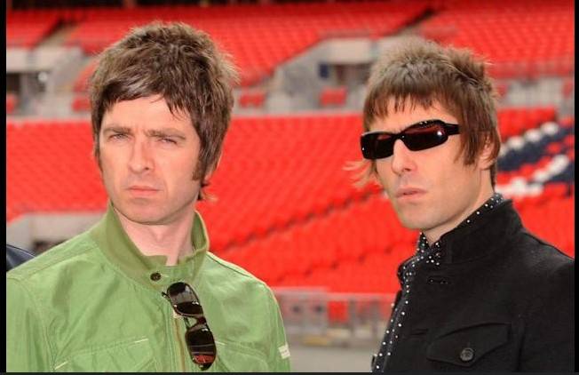 Oasis fans lose 'over £2 million' in UK ticket scams