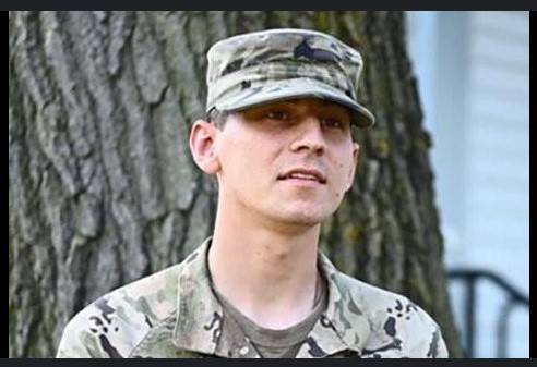US soldier jailed for selling defence secrets to China