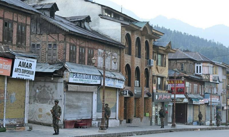 From Pahalgam to Propaganda - India’s Dangerous Game