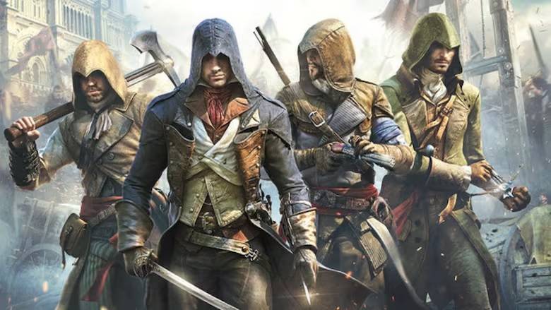 Video games giant Ubisoft accused of illegal data collection