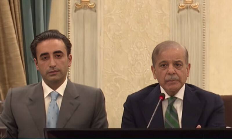 Govt halts controversial canal project amid PPP pressure
