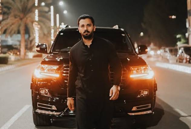 Rajab Butt is ready to accept new challenges to return to Pakistan
