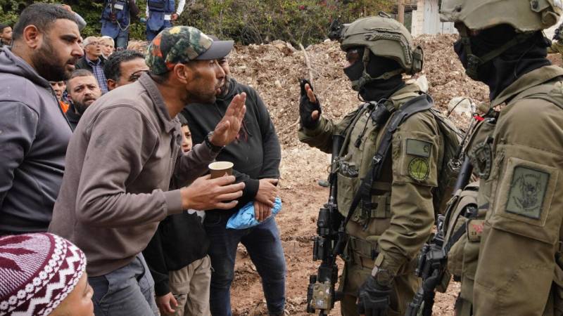 Israel army warns of 'larger' Gaza assault as strikes kill 55