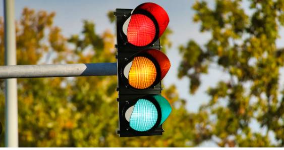 Lahore to get state of the art traffic signals 