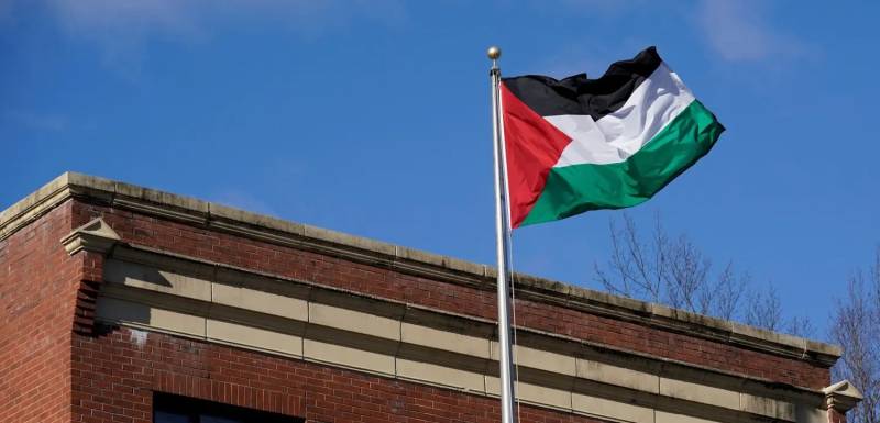PLO votes to create vice president post in Palestine