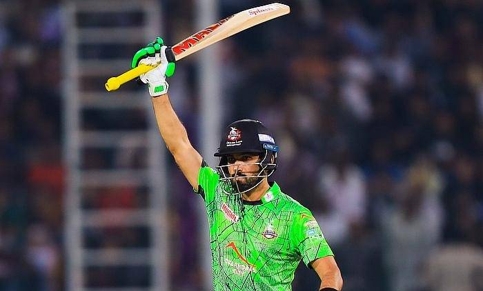 PSL X: Peshawar Zalmi beat Lahore Qalandars by seven wickets