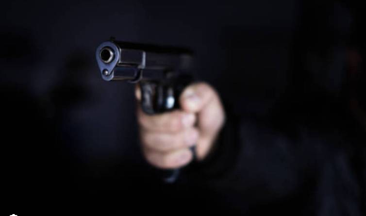 Man kills two nephews for property in Khairpur  