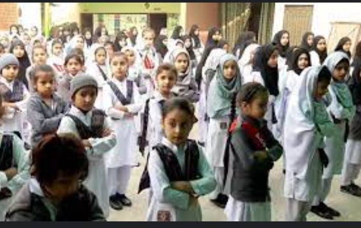 Student tortured by teacher in Arifwala school
