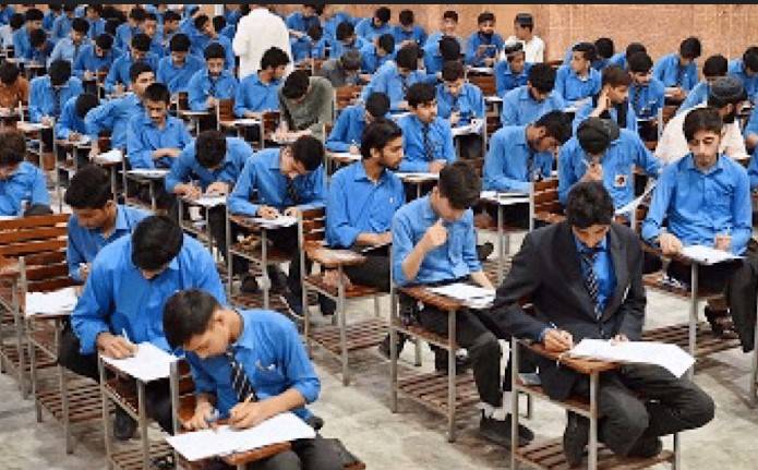 Karachi Board’s paper of Islamic Studies leaked ahead of time 