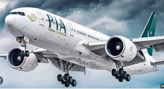 Govt renews its intent for PIA’s privatization 