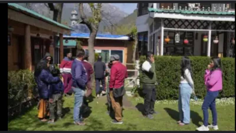 Kashmiri students face threats in India after attack