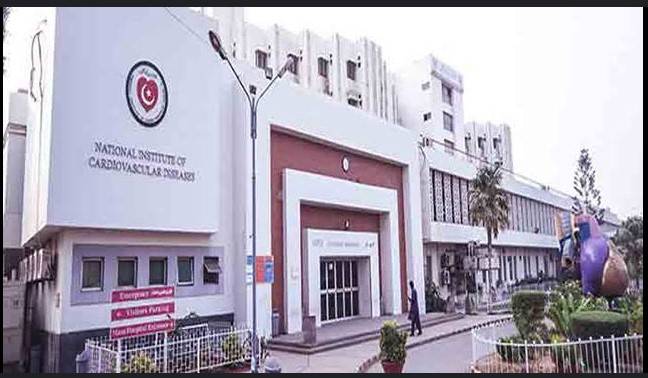 3 injured in clash between rival doctors at Karachi’s Jinnah hospital
