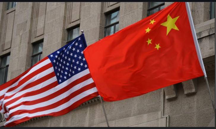 Beijing says claims of ongoing US-China trade talks 'groundless'