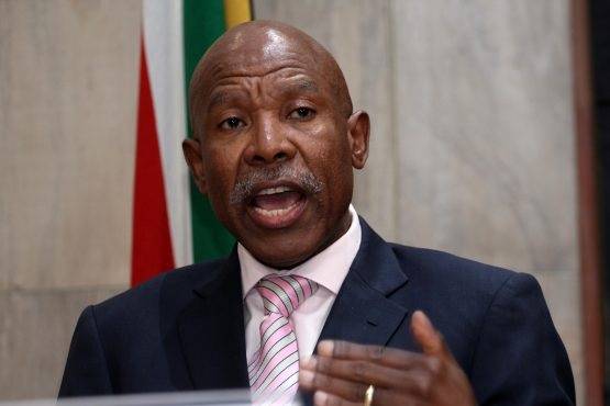 Trump tariff talks prolonging uncertainty: South Africa