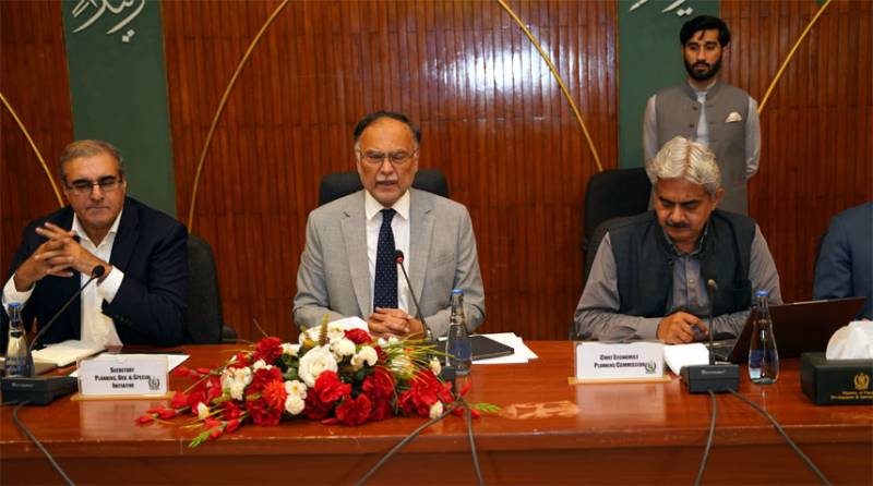 CDWP approves 7 uplift projects worth over Rs100 billion 