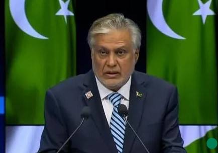 Dar shelves Bangladesh visit over regional tensions