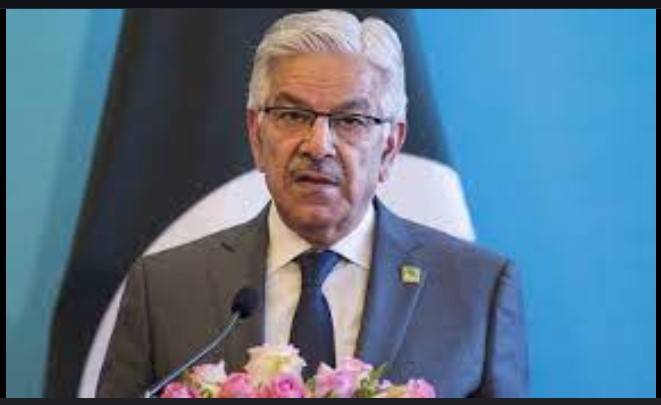 President Trump should help defuse Pakistan-India tensions: Minister