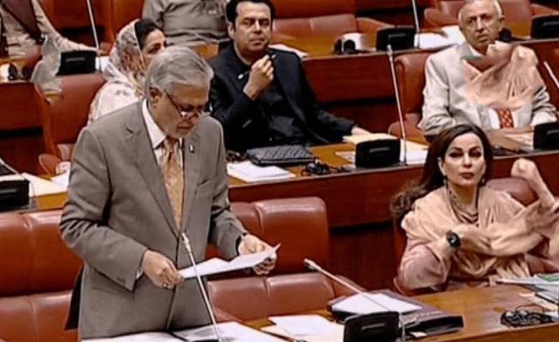 Senate unanimously passes resolution condemning India’s allegations