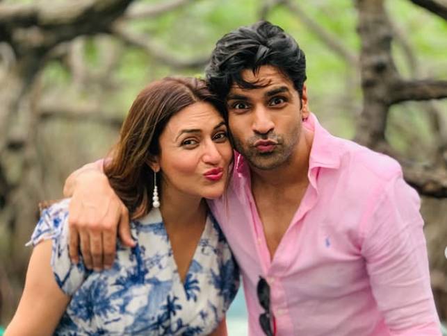 Divyanka Tripathi and husband Vivek Dahiya finally reveal baby planning 