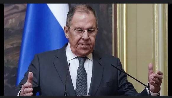 Russia's Lavrov says 'ready to reach a deal' on Ukraine