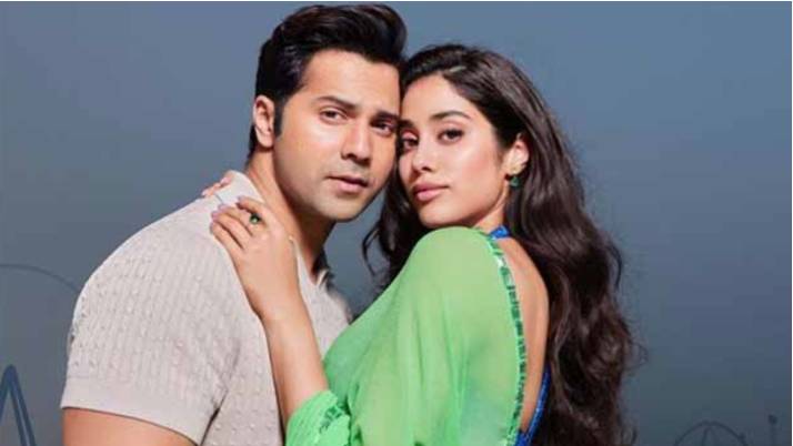 ‘Happy Birthday to everyone's Sunny,’ Janhvi Kapoor’s special birthday wish for Varun Dhawan