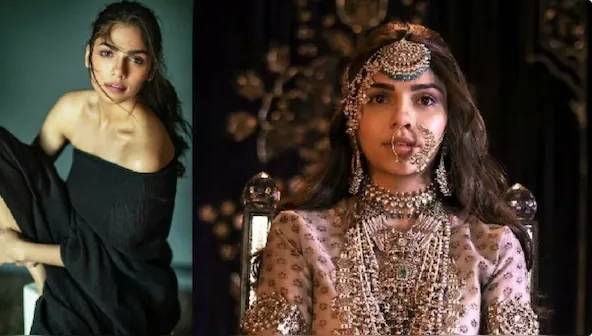 Heeramandi’s Sharmin Segal to welcome her first child anytime soon