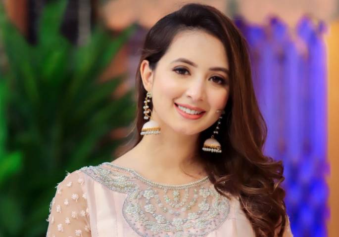 Here is why Komal Aziz has fear of getting marriage