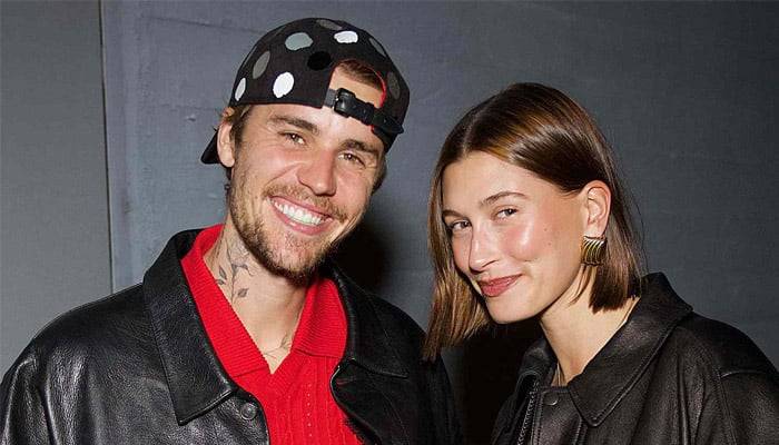 Justin Bieber shuts down divorce rumours with Hailey Bieber