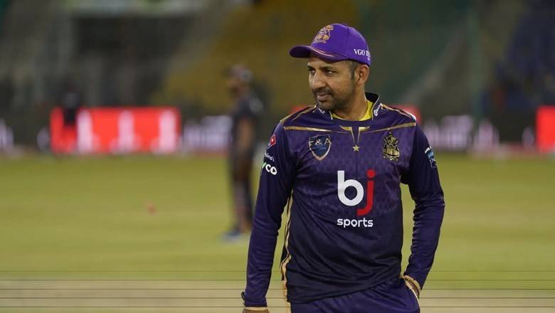 Not easy for players to transition into coaching role, says new Quetta Gladiators Team Director Sarfaraz 