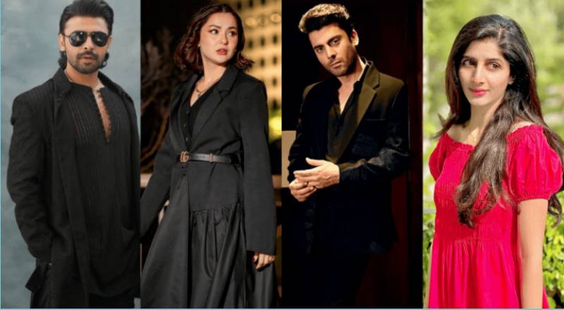 Pakistani artists BANNED in India after Pahalgam attack 