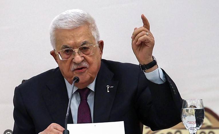 PLO votes to create first-ever vice-president post