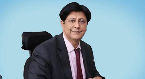 PM appoints Azfar Manzoor as head of Special Technology Zones Authority