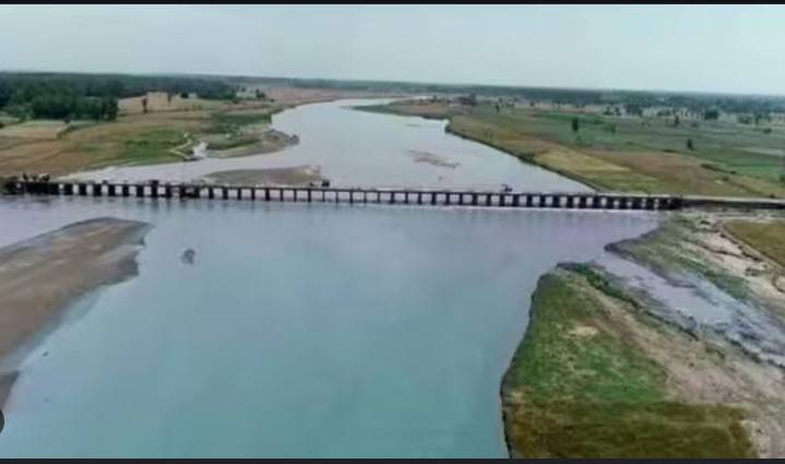 Three children drown in Ravi River